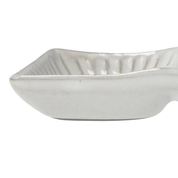 3連皿(唐茶削ぎ) 6枚目画像