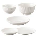 基本の 食器5点セット(XH26) 1枚目画像