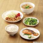 基本の 食器5点セット(XH26) 10枚目画像