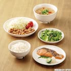 基本の 食器5点セット(XH26) 10枚目画像