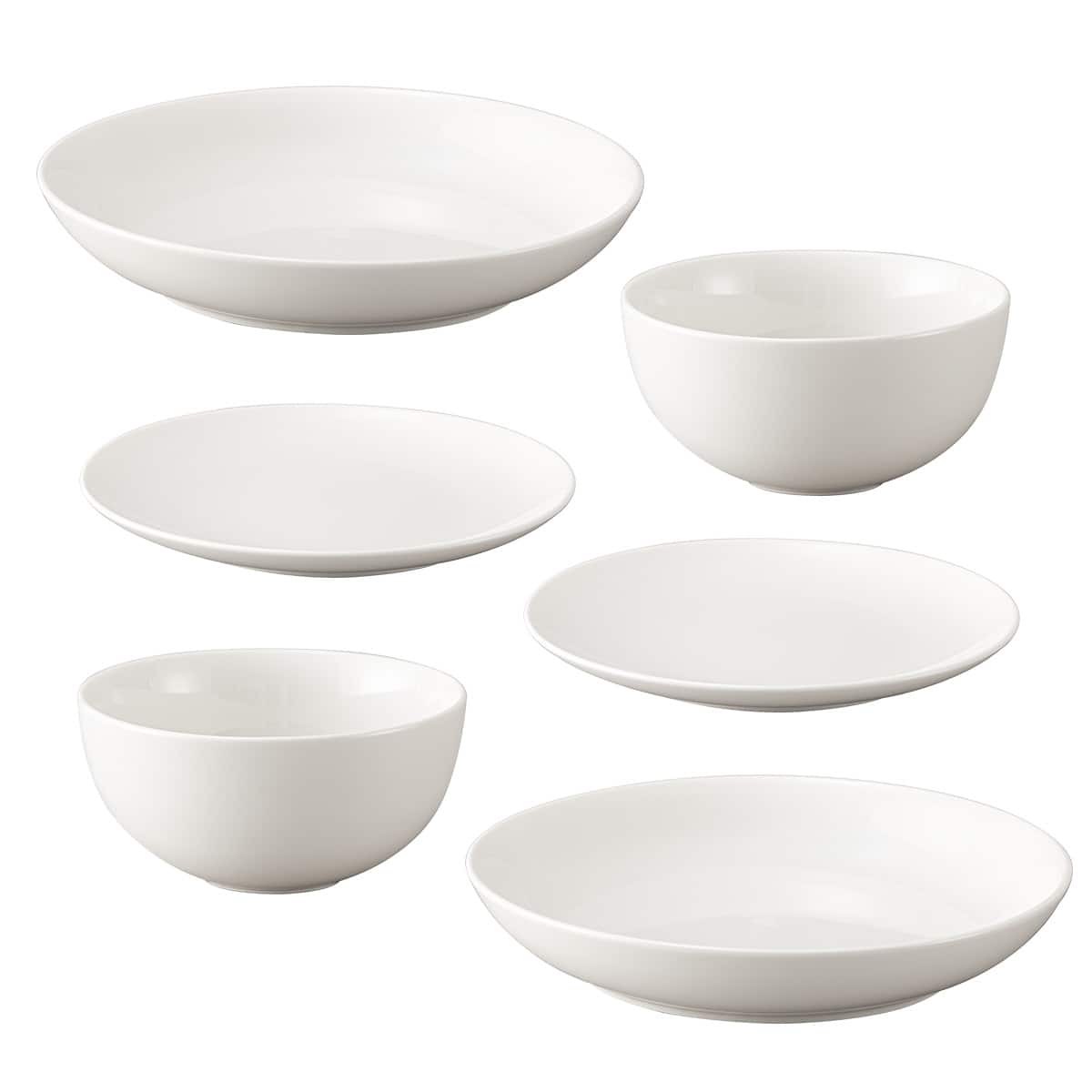 便利に使える 食器6点セット(XH26) | ニトリネット【公式】 家具