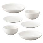 便利に使える 食器6点セット(XH26) 6枚目画像