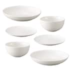 便利に使える 食器6点セット(XH26) 6枚目画像