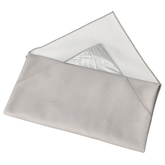 巻くだけで保冷・保温できるクロス(42cm) 7枚目画像