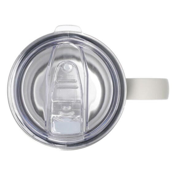 ハンドルツキタンブラー550ml(フタツキ モカ) 4枚目画像