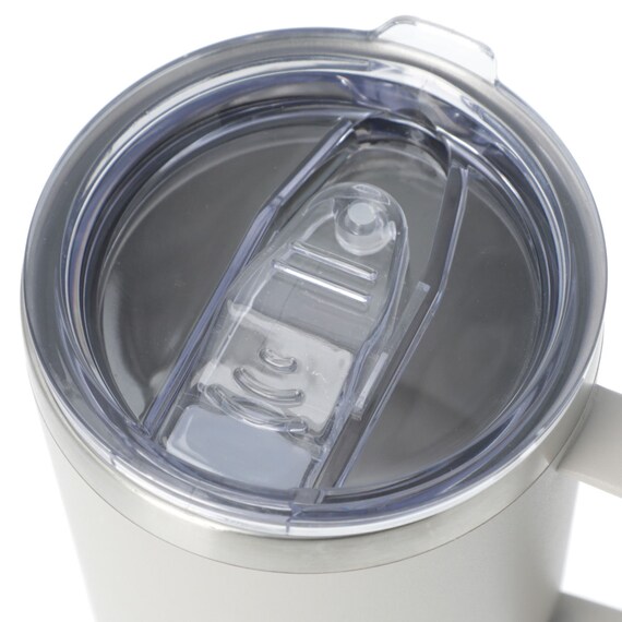 ハンドルツキタンブラー550ml(フタツキ モカ) 6枚目画像