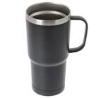 ハンドルツキタンブラー550ml(フタツキ ブラック) 3枚目画像