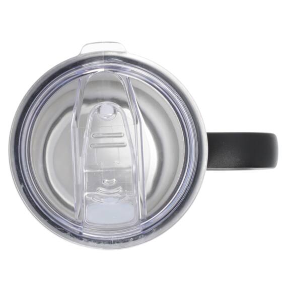 ハンドルツキタンブラー550ml(フタツキ ブラック) 4枚目画像