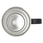 ハンドルツキタンブラー550ml(フタツキ ブラック) 5枚目画像