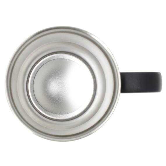 ハンドルツキタンブラー550ml(フタツキ ブラック) 5枚目画像