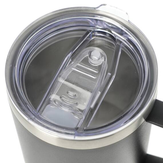 ハンドルツキタンブラー550ml(フタツキ ブラック) 6枚目画像