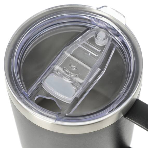 ハンドルツキタンブラー550ml(フタツキ ブラック) 7枚目画像