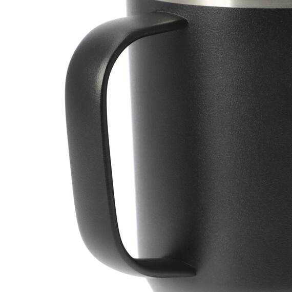 ハンドルツキタンブラー550ml(フタツキ ブラック) 8枚目画像