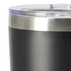 ハンドルツキタンブラー550ml(フタツキ ブラック) 9枚目画像