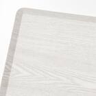 洗える 滑りにくい 木製トレー(3628 ホワイトウォッシュ FM01) 7枚目画像