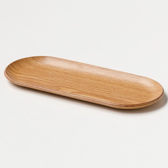 洗える マルチ木製トレー(2310 FM01) 1枚目画像