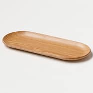 洗えるマルチ木製トレー(FM01)