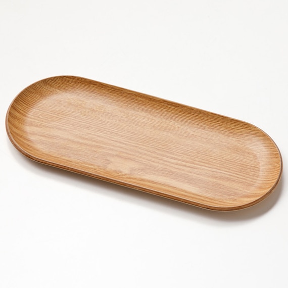 洗える マルチ木製トレー(2310 FM01) 2枚目画像