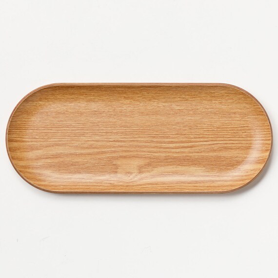 洗える マルチ木製トレー(2310 FM01) 3枚目画像