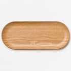 洗える マルチ木製トレー(2310 FM01) 3枚目画像