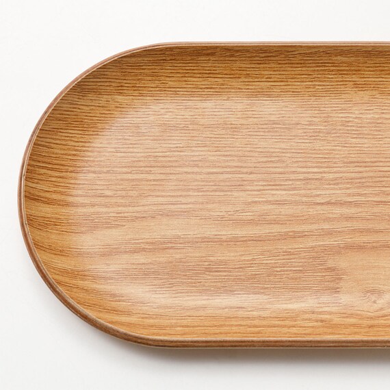 洗える マルチ木製トレー(2310 FM01) 5枚目画像