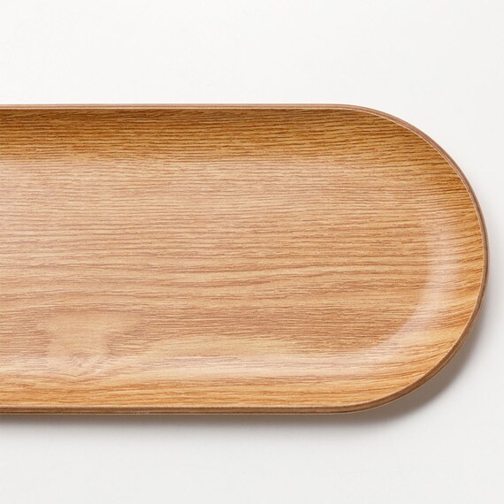 洗える マルチ木製トレー(2310 FM01) 6枚目画像