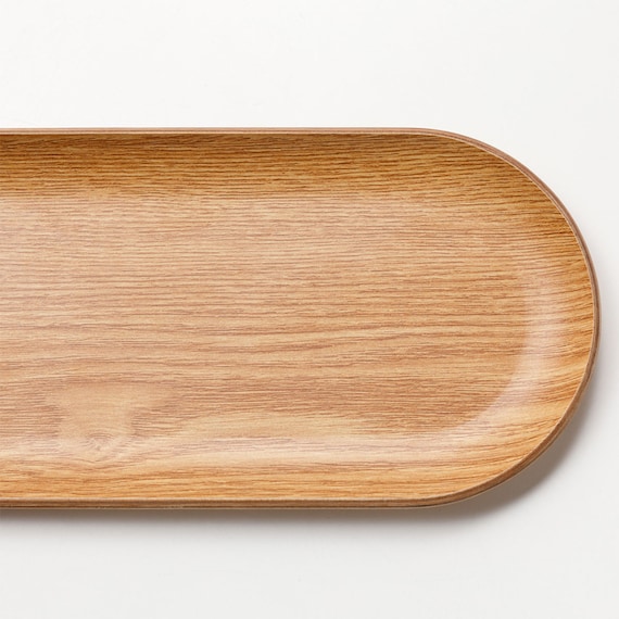 洗える マルチ木製トレー(2310 FM01) 6枚目画像