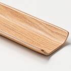 洗える おしぼり用木製トレー(1506 FM01) 6枚目画像