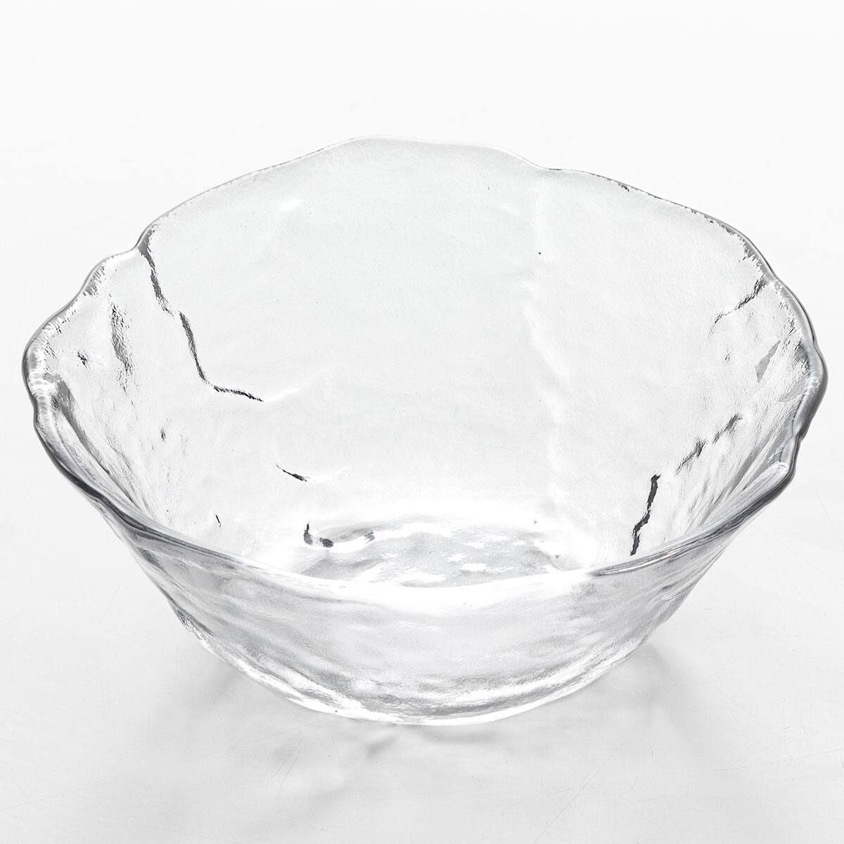 ガラス小鉢(13cm GL007) 2点セット | ニトリネット【公式】 家具