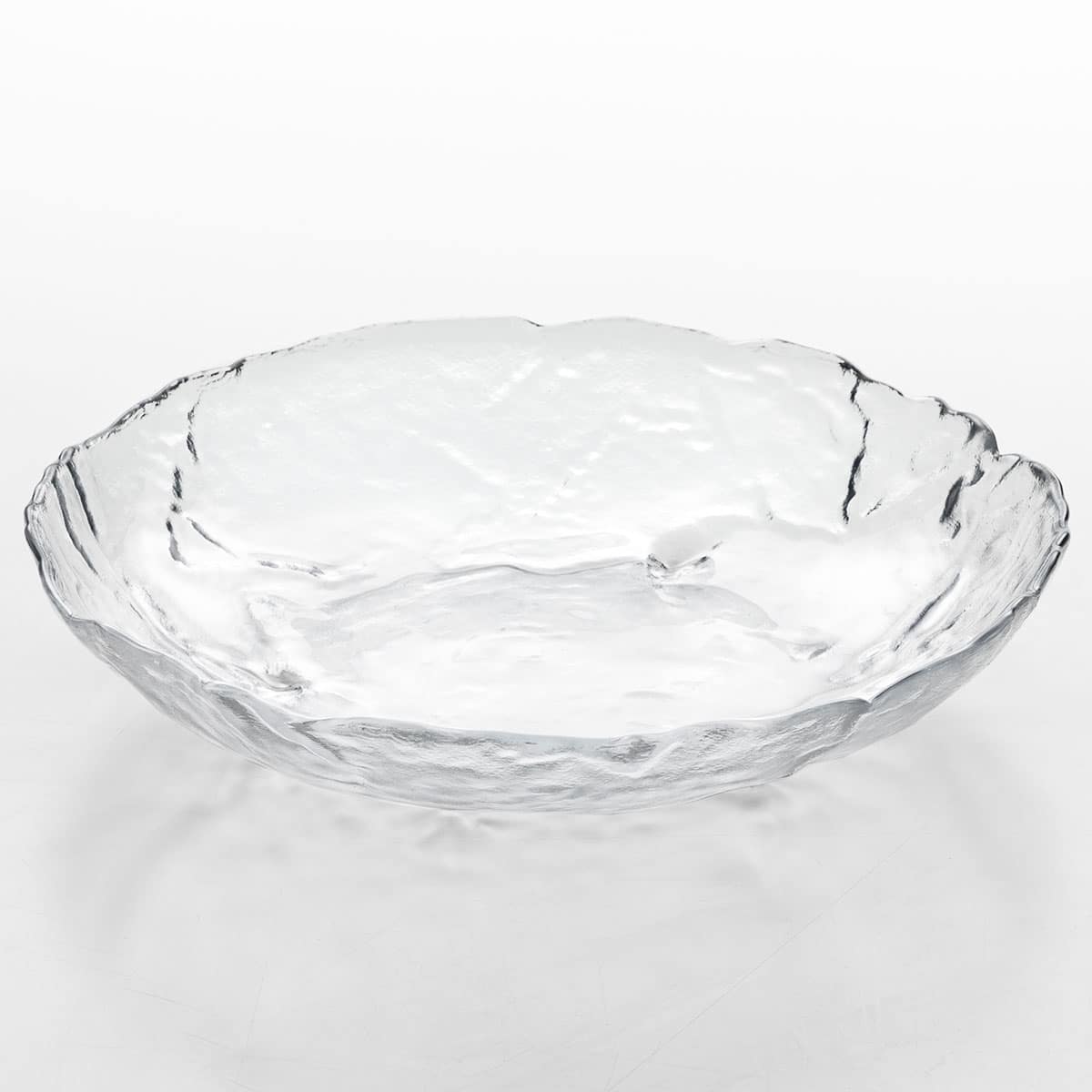 ガラス深皿(23cm GL007) | ニトリネット【公式】 家具・インテリア通販