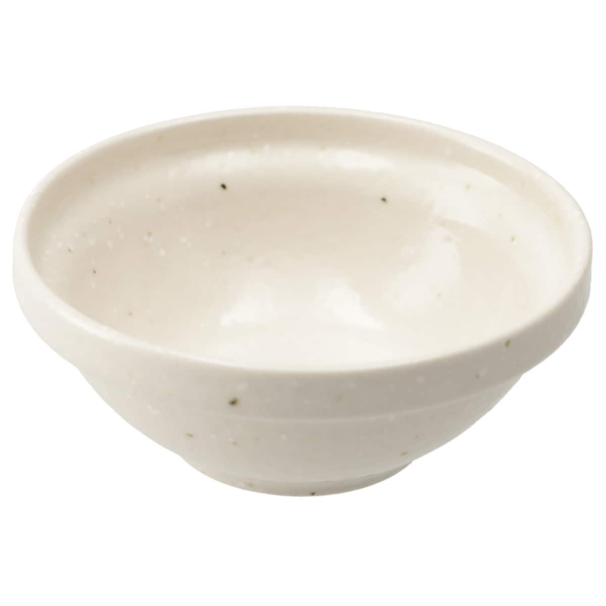 スタッキング小鉢 美濃焼(アイボリー) | ニトリネット【公式】 家具