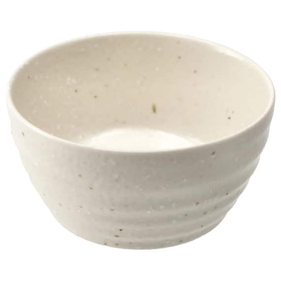 8cm小付け 美濃焼(アイボリー) 1枚目画像