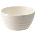 8cm小付け 美濃焼(アイボリー) 2枚目画像