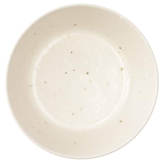 8cm小付け 美濃焼(アイボリー) 3枚目画像