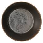 8cm小付け 美濃焼(ブラック) 3枚目画像