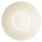 スタッキング中鉢 美濃焼(アイボリー) 3枚目画像