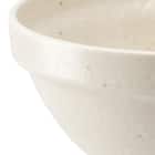 スタッキング中鉢 美濃焼(アイボリー) 5枚目画像