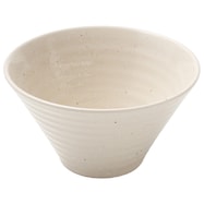 【美濃焼】切立丼(小・大)