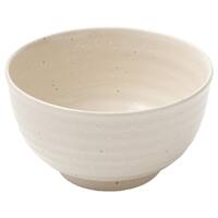 多用丼(美濃焼 アイボリー)