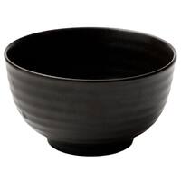 多用丼(美濃焼 ブラック)