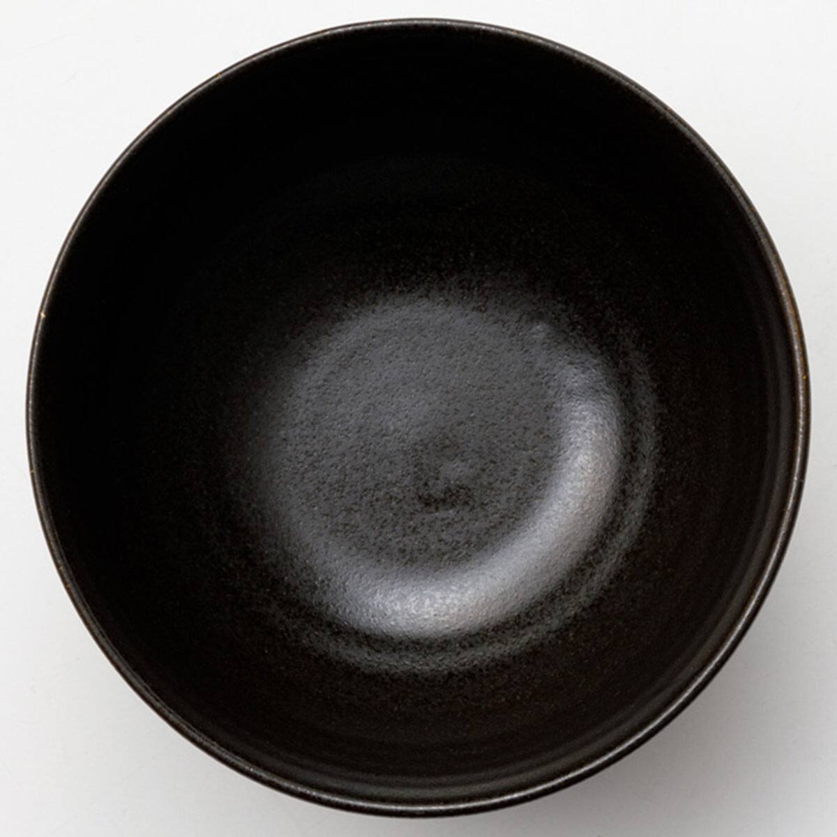 多用丼(美濃焼 ブラック) | ニトリネット【公式】 家具・インテリア通販