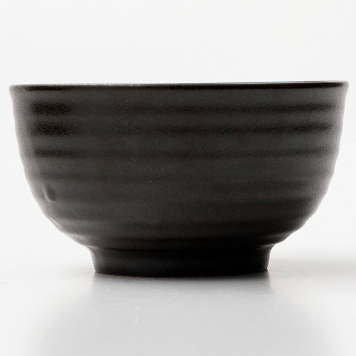 多用丼(美濃焼 ブラック) | ニトリネット【公式】 家具・インテリア通販