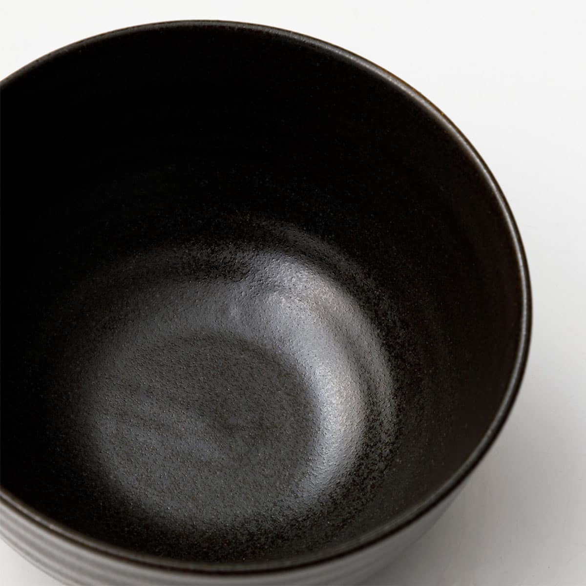 多用丼(美濃焼 ブラック) | ニトリネット【公式】 家具・インテリア通販