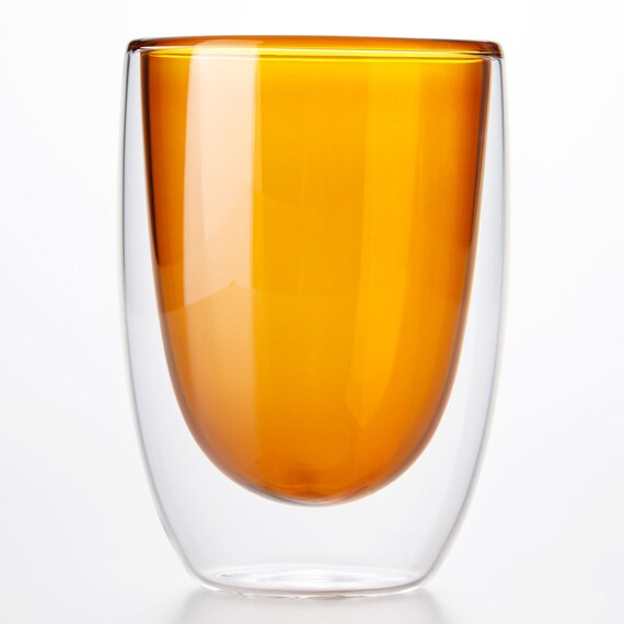 ダブルウォールタンブラー26 SS(アンバー) 2枚目画像