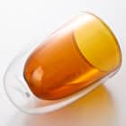 ダブルウォールタンブラー26 SS(アンバー) 4枚目画像