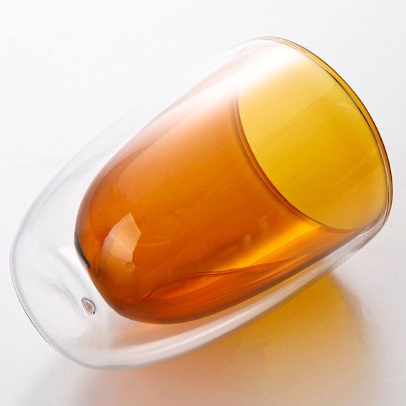 ダブルウォールタンブラー26 SS(アンバー) 4枚目画像