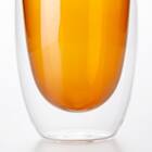 ダブルウォールタンブラー26 SS(アンバー) 5枚目画像