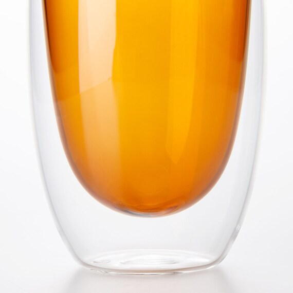 ダブルウォールタンブラー26 SS(アンバー) 5枚目画像