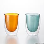 ダブルウォールタンブラー26 SS(アンバー) 7枚目画像