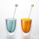 ダブルウォールタンブラー26 SS(アンバー) 8枚目画像